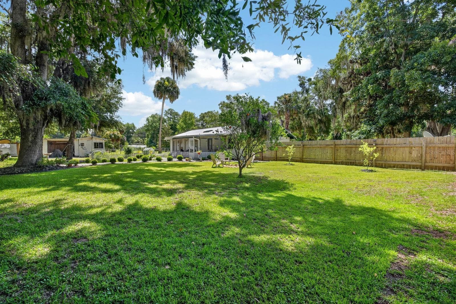 Single Family Residence at 104 WOODCREST AVE, SATSUMA, photo 40 of 66