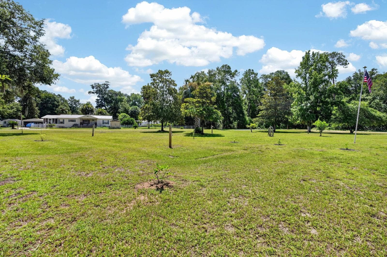 Single Family Residence at 104 WOODCREST AVE, SATSUMA, photo 42 of 66