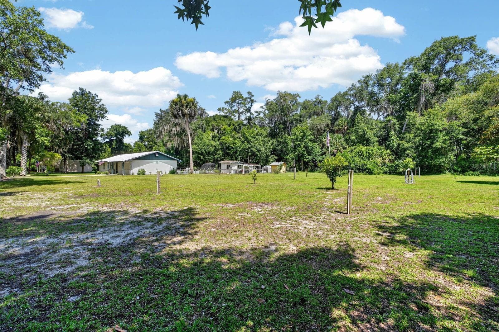 Single Family Residence at 104 WOODCREST AVE, SATSUMA, photo 43 of 66