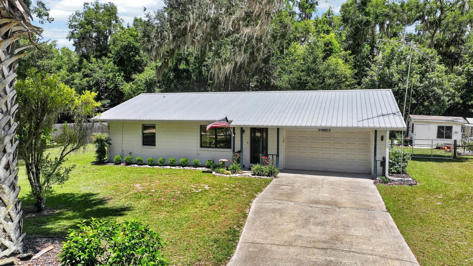 Single Family Residence at 104 WOODCREST AVE, SATSUMA, photo 46 of 66