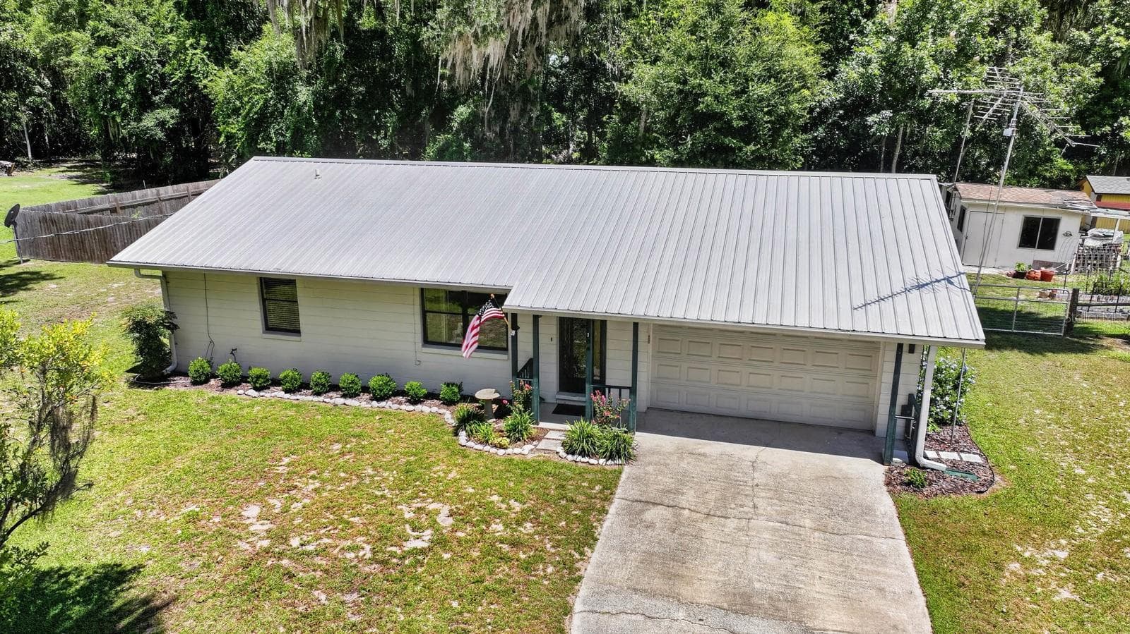 Single Family Residence at 104 WOODCREST AVE, SATSUMA, photo 47 of 66