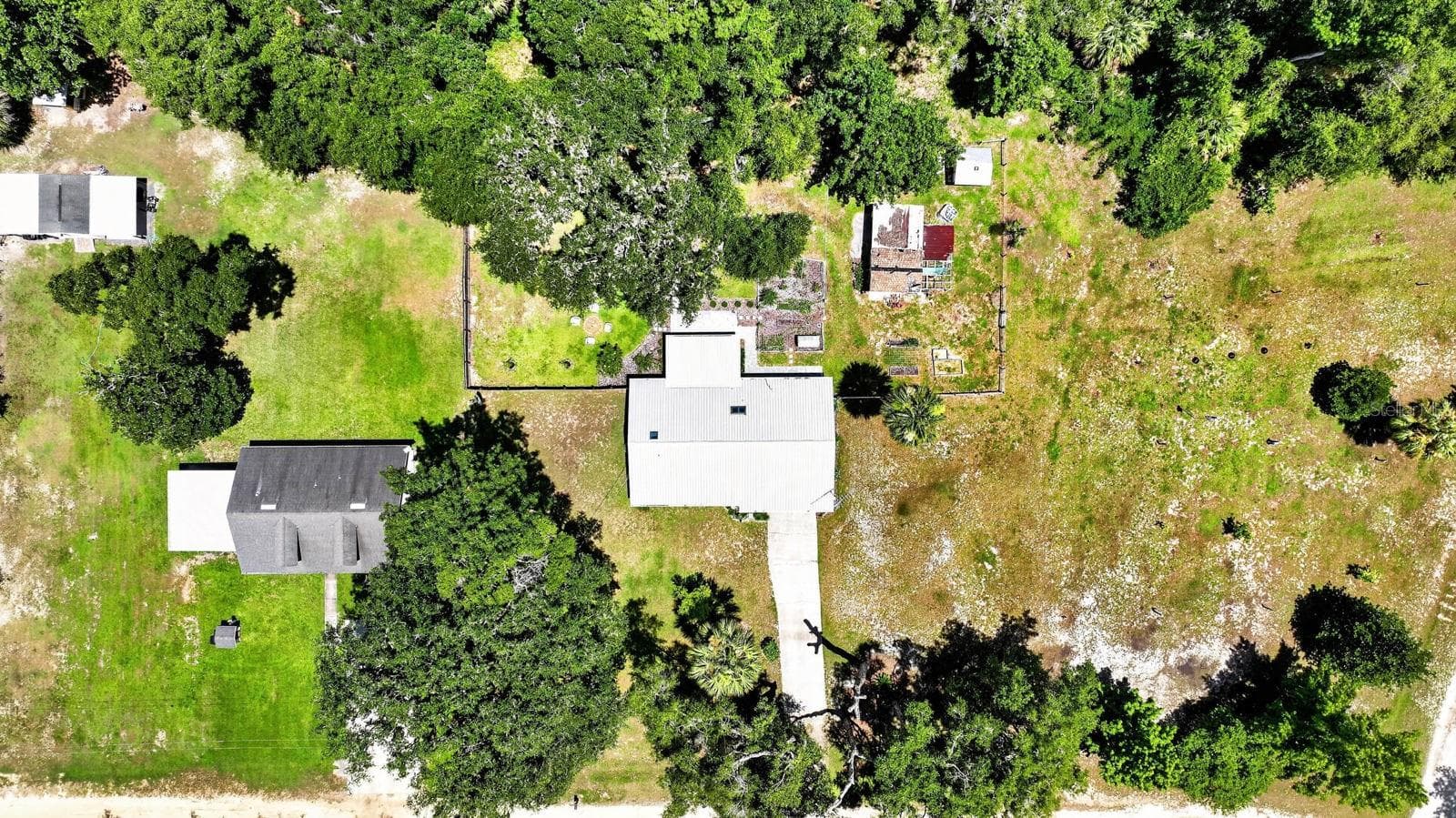 Single Family Residence at 104 WOODCREST AVE, SATSUMA, photo 52 of 66