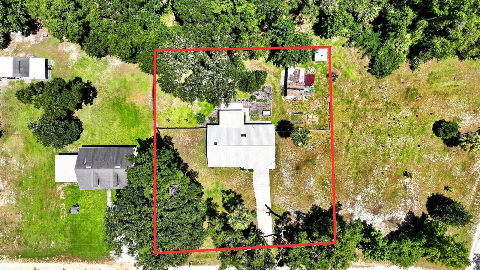 Single Family Residence at 104 WOODCREST AVE, SATSUMA, photo 53 of 66