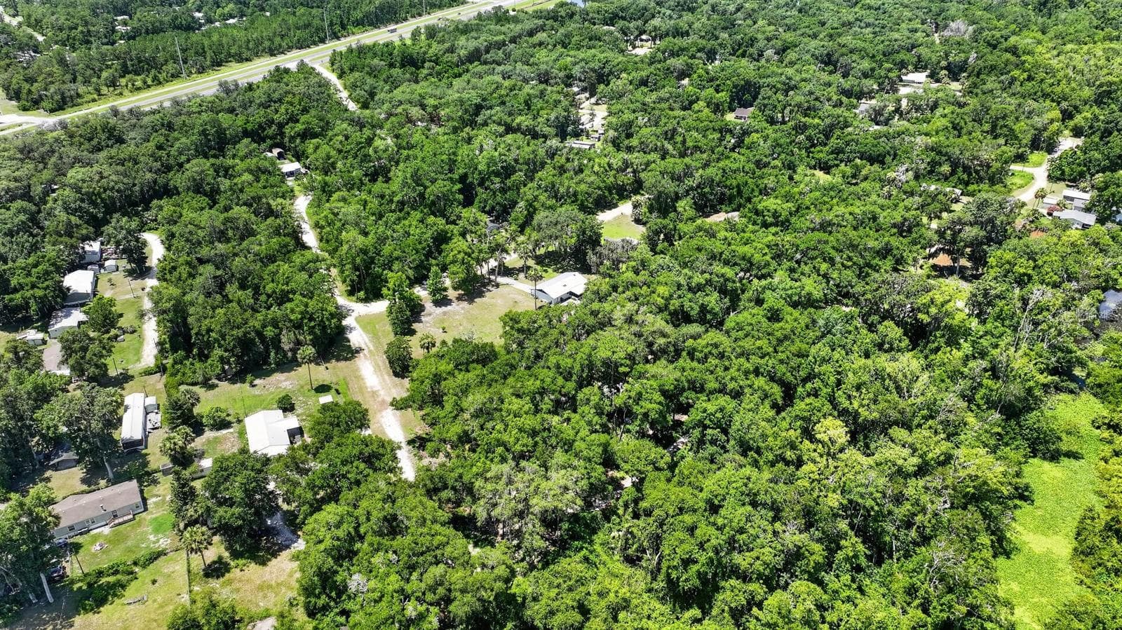 Single Family Residence at 104 WOODCREST AVE, SATSUMA, photo 57 of 66