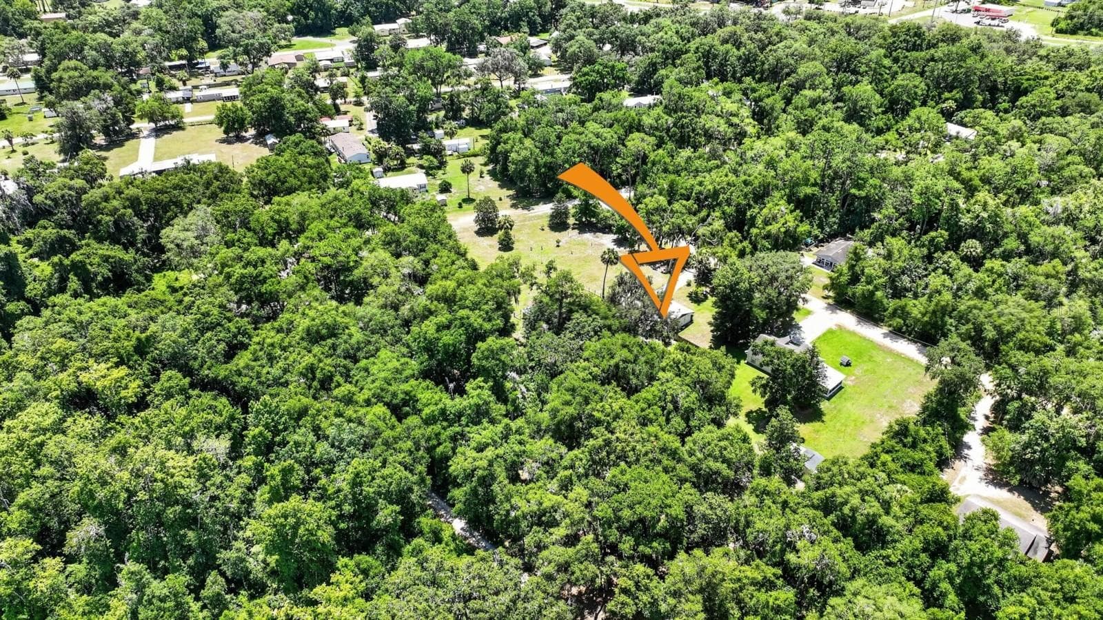 Single Family Residence at 104 WOODCREST AVE, SATSUMA, photo 62 of 66