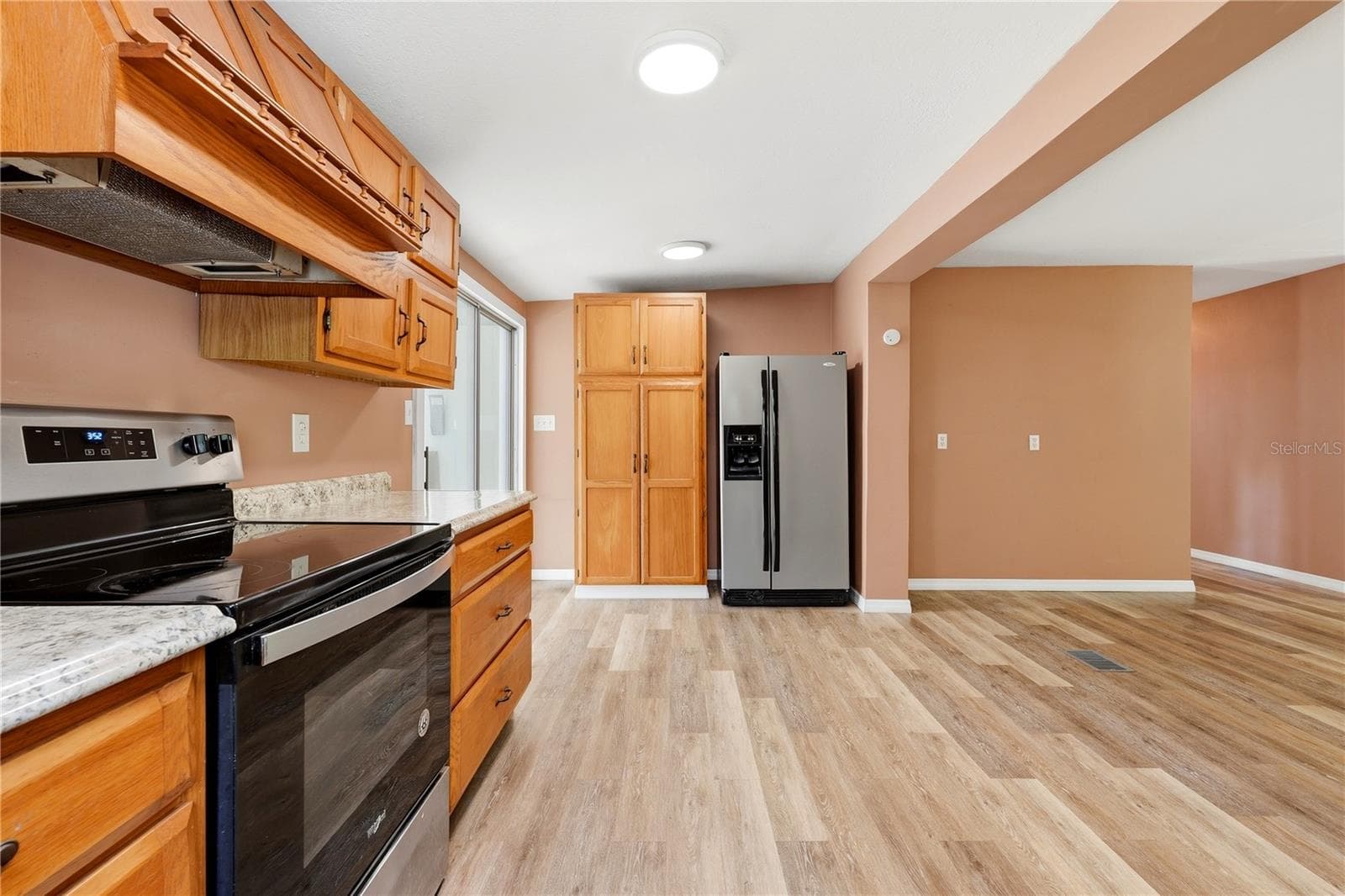 Single Family Residence at 752 N STATE ROAD 21, MELROSE, photo 7 of 37