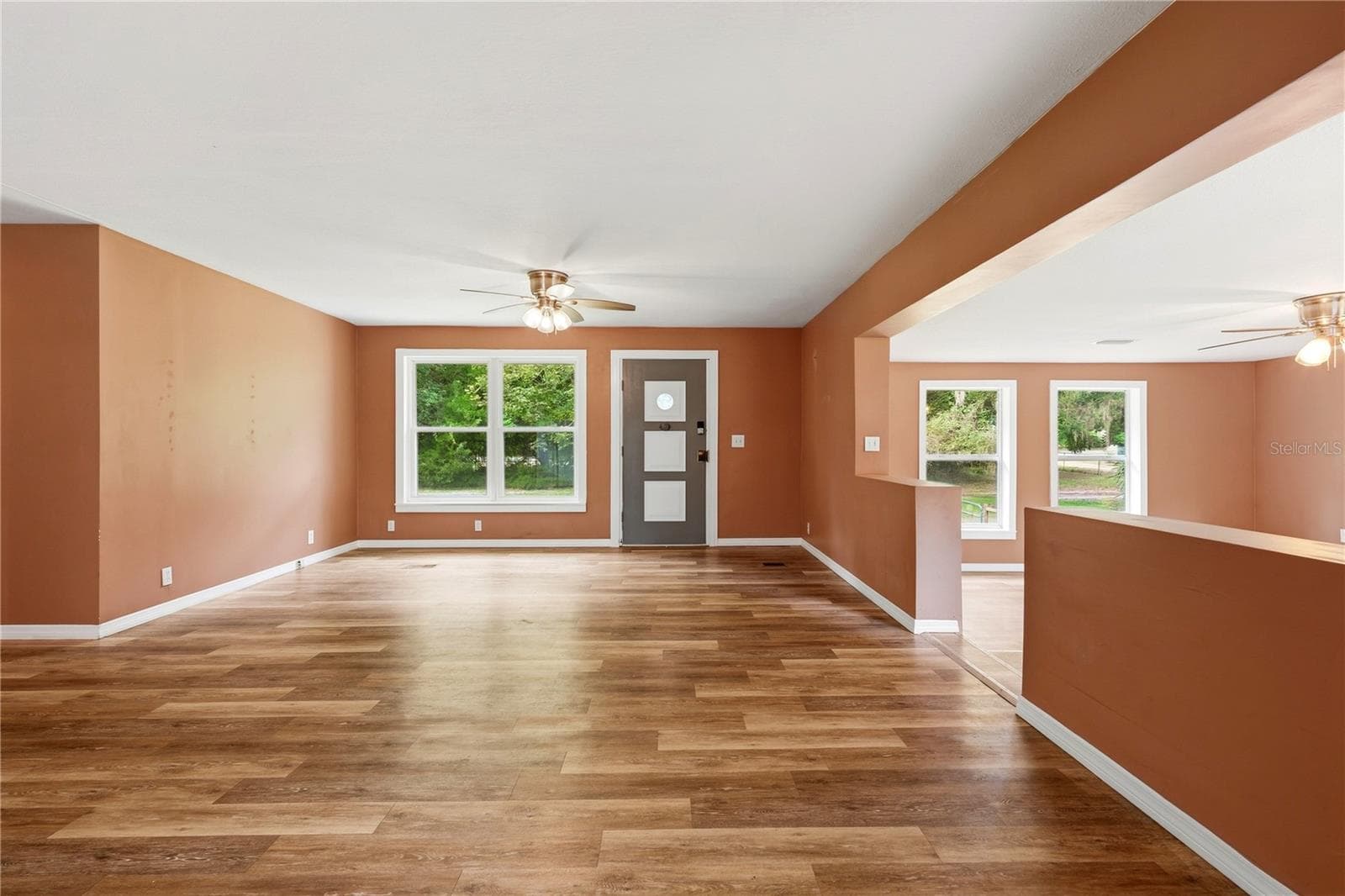Single Family Residence at 752 N STATE ROAD 21, MELROSE, photo 9 of 37