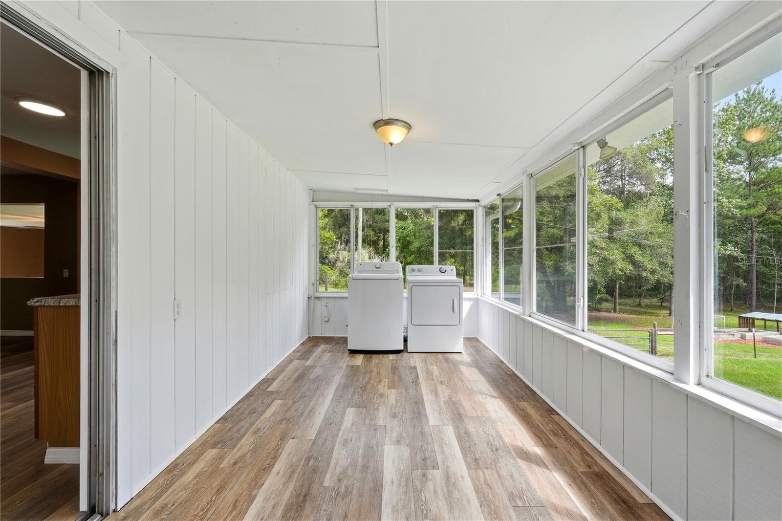 Single Family Residence at 752 N STATE ROAD 21, MELROSE, photo 21 of 37