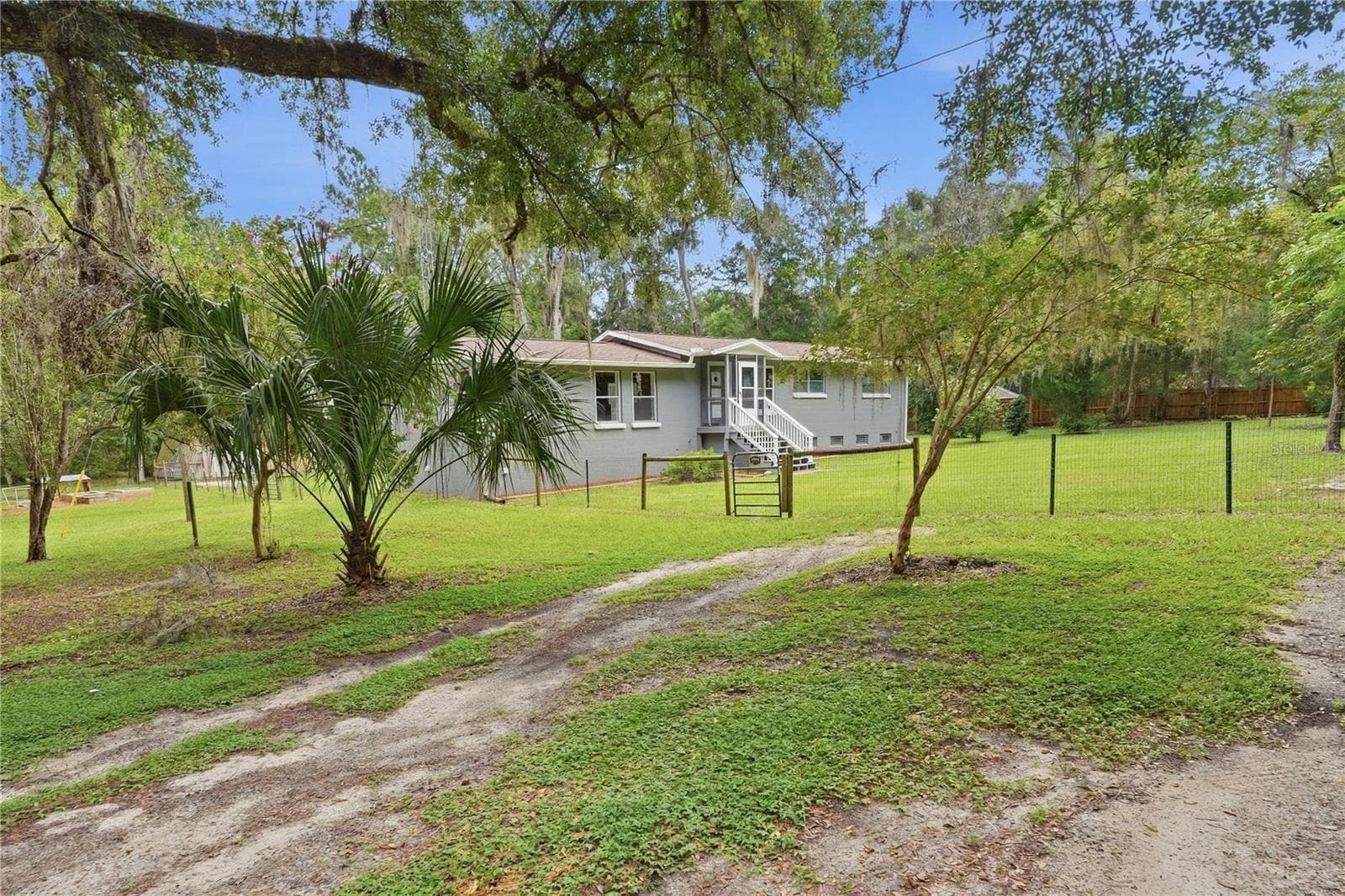 Single Family Residence at 752 N STATE ROAD 21, MELROSE, photo 37 of 37