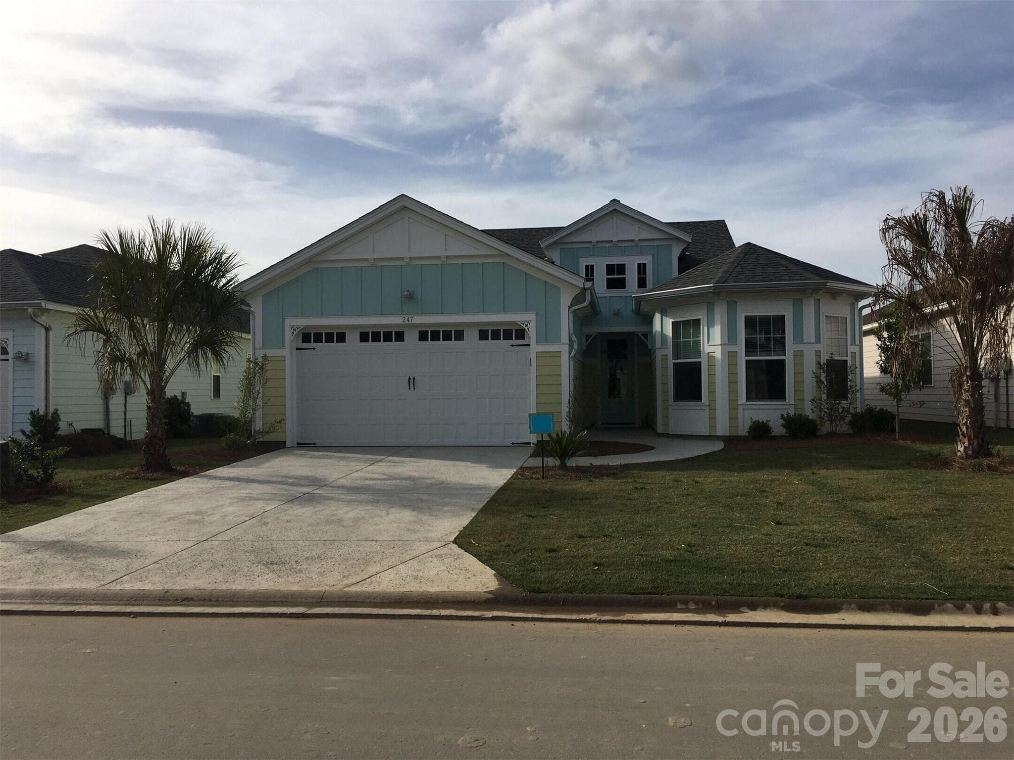 247 Coral Reef Way