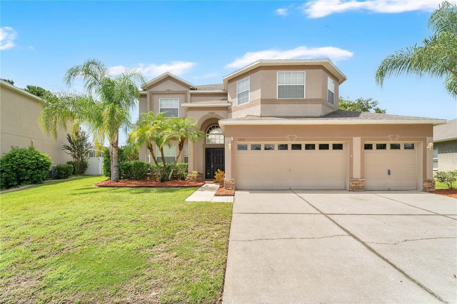 3247 CHESSINGTON DR