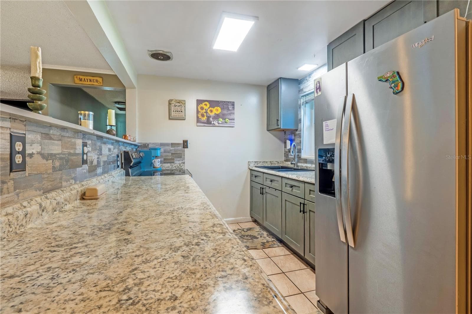 Single Family Residence at 246 ANGELES RD, DEBARY, photo 4 of 33