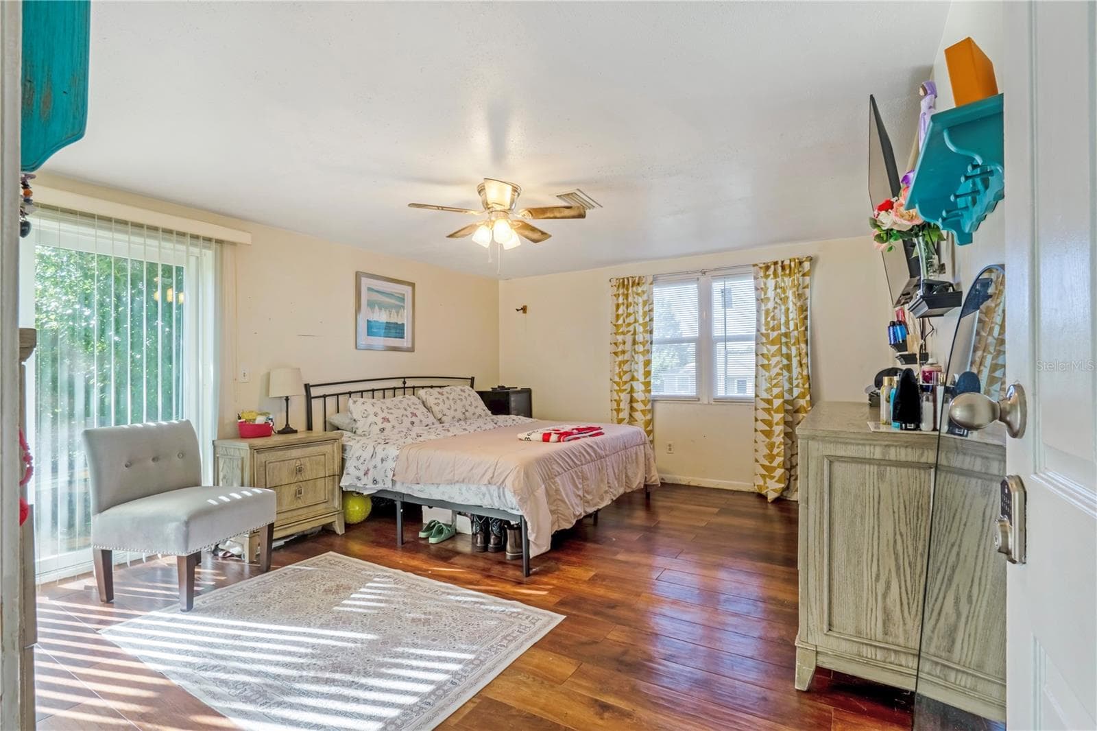 Primary - 246 ANGELES RD, DEBARY