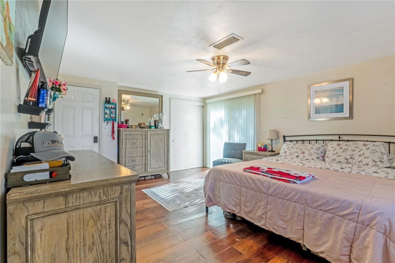 Primary - 246 ANGELES RD, DEBARY