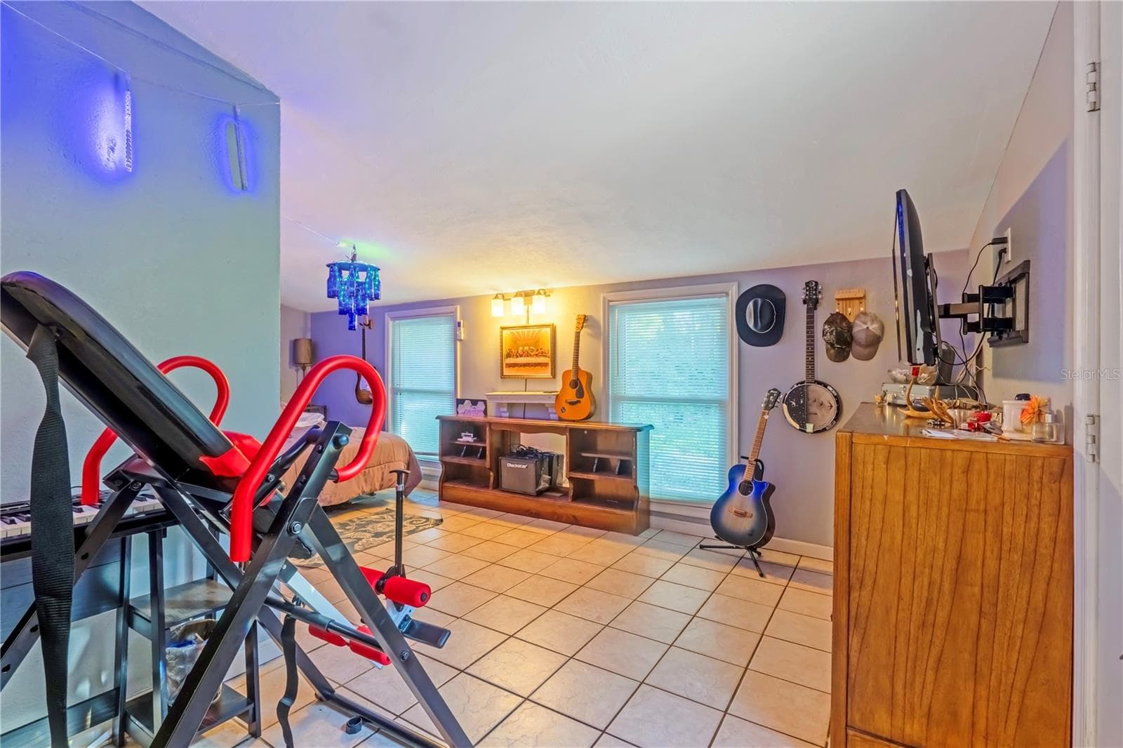 Single Family Residence at 246 ANGELES RD, DEBARY, photo 19 of 33