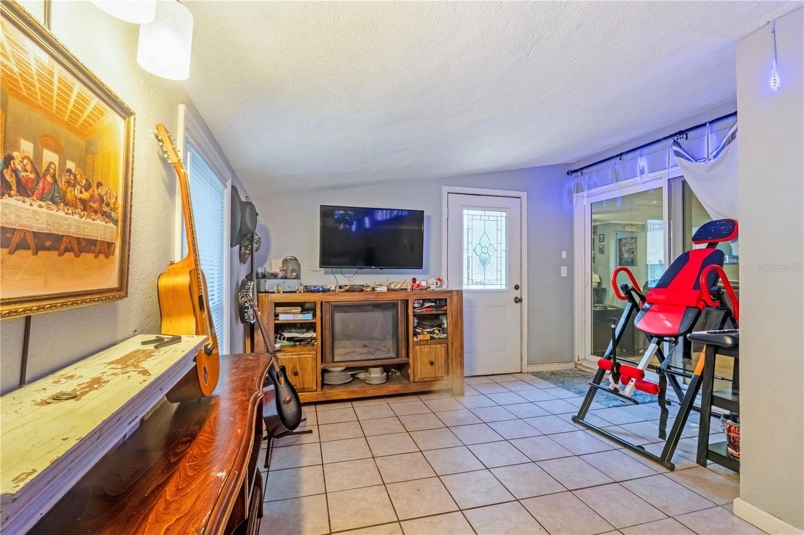 Single Family Residence at 246 ANGELES RD, DEBARY, photo 21 of 33
