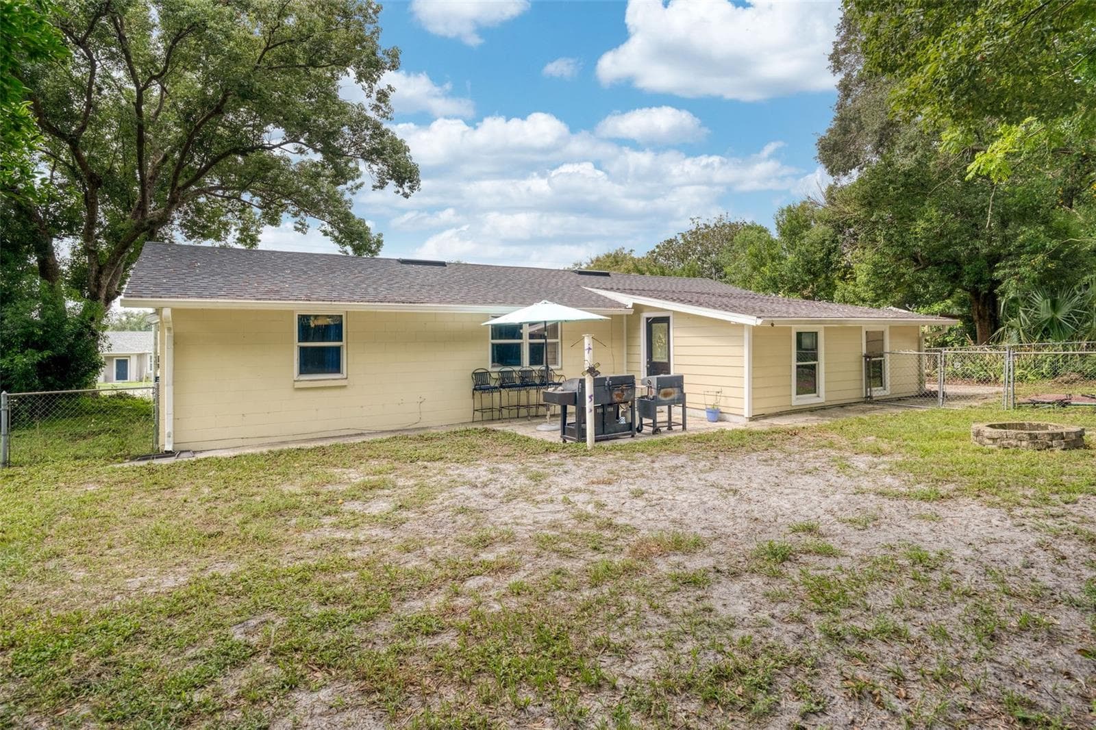 Single Family Residence at 246 ANGELES RD, DEBARY, photo 24 of 33