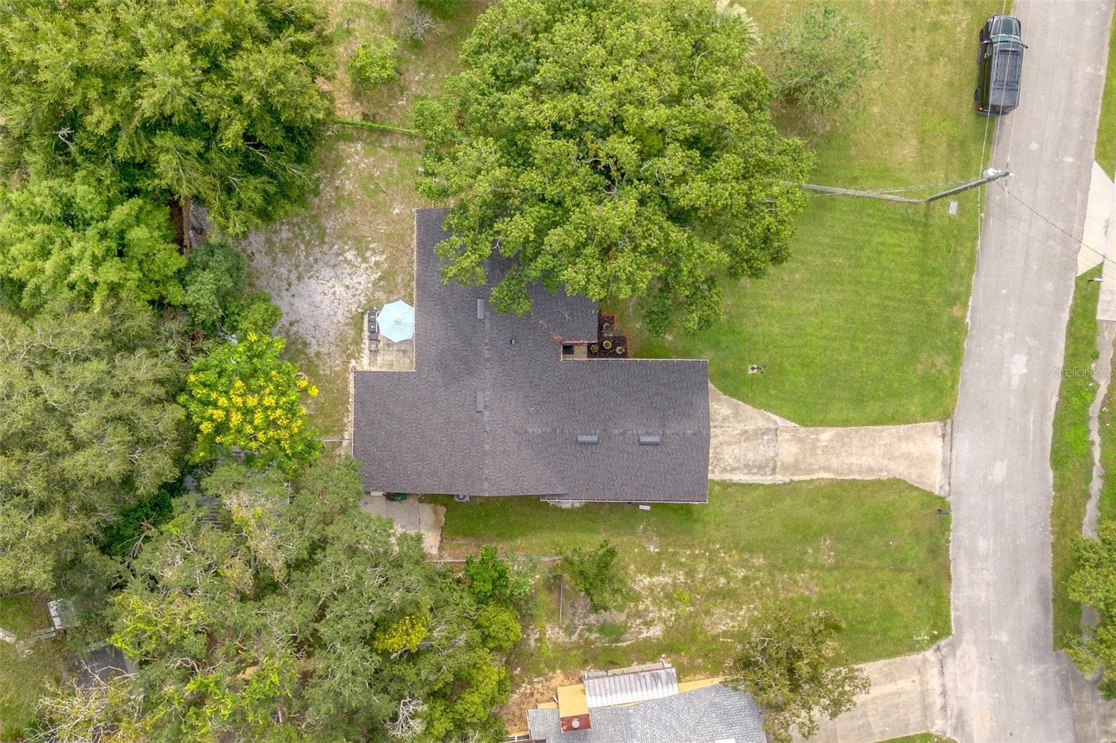 Single Family Residence at 246 ANGELES RD, DEBARY, photo 28 of 33