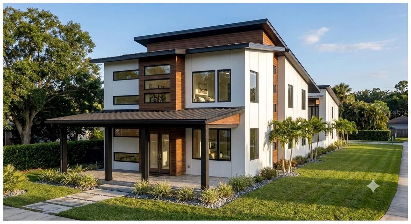 Possible 2 story rendering - 5262 5TH AVE N, ST PETERSBURG