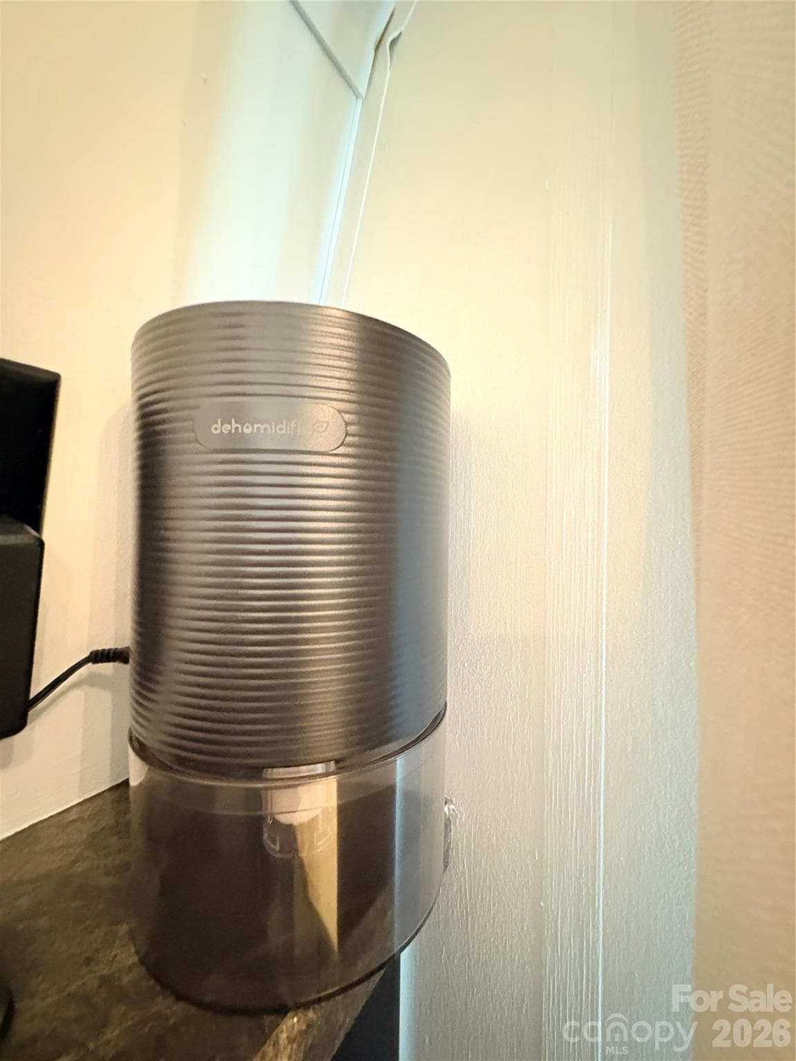 Dehumidifiers for each room - 221 Grand View Drive, New London