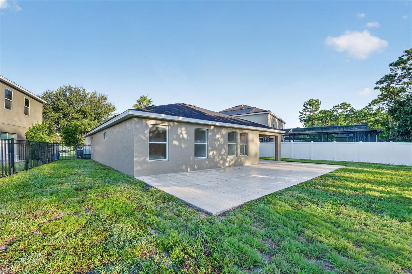 Single Family Residence at 10648 INSIDE LOOP, ORLANDO, photo 36 of 47
