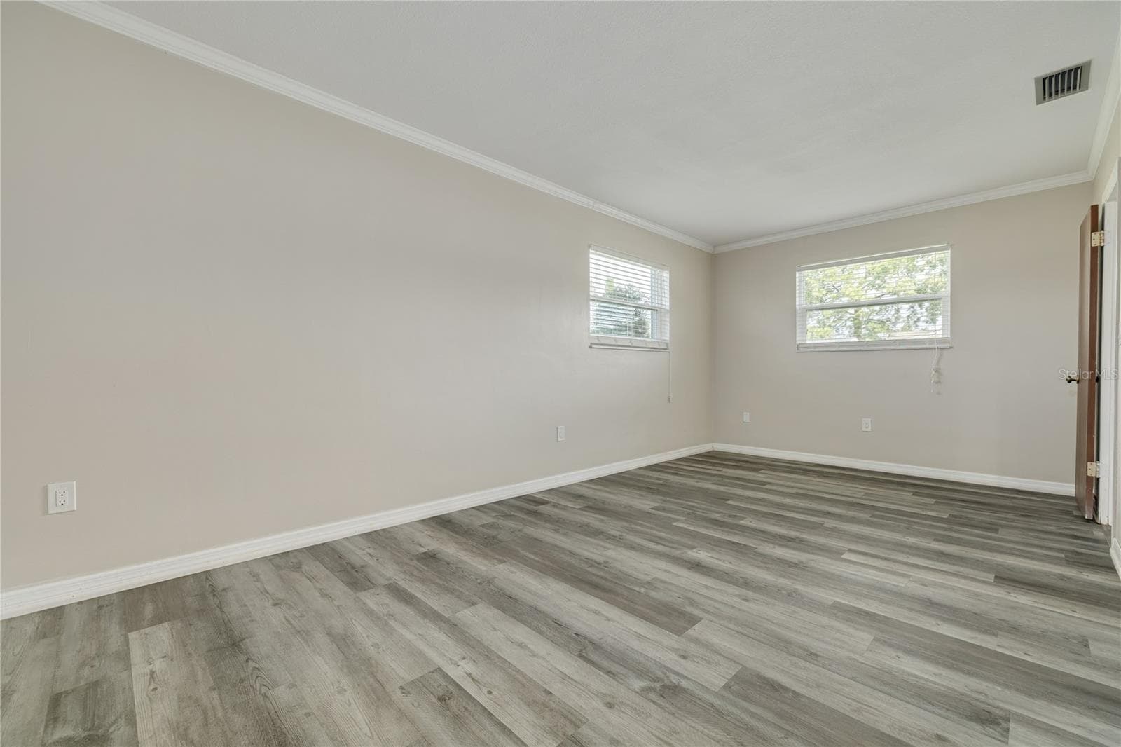 primary bedroom - 29786 67TH WAY N, CLEARWATER