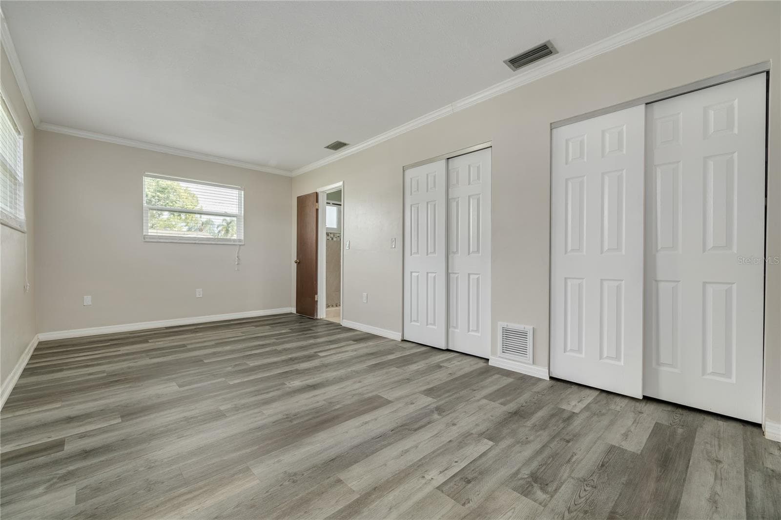 primary bedroom - 29786 67TH WAY N, CLEARWATER