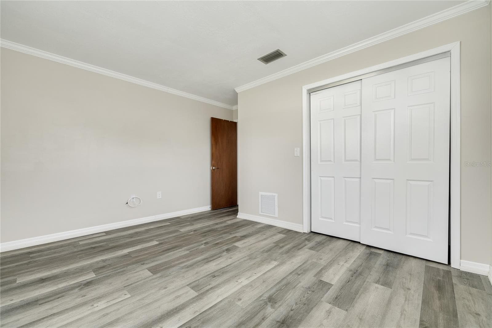 bedroom 3 - 29786 67TH WAY N, CLEARWATER