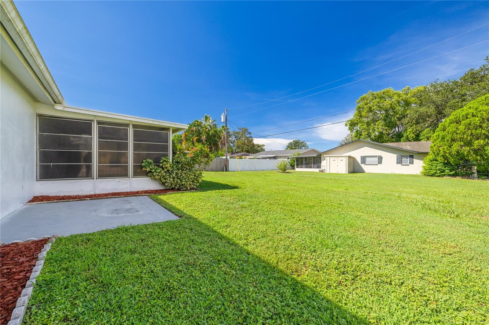 Single Family Residence at 29786 67TH WAY N, CLEARWATER, photo 30 of 34