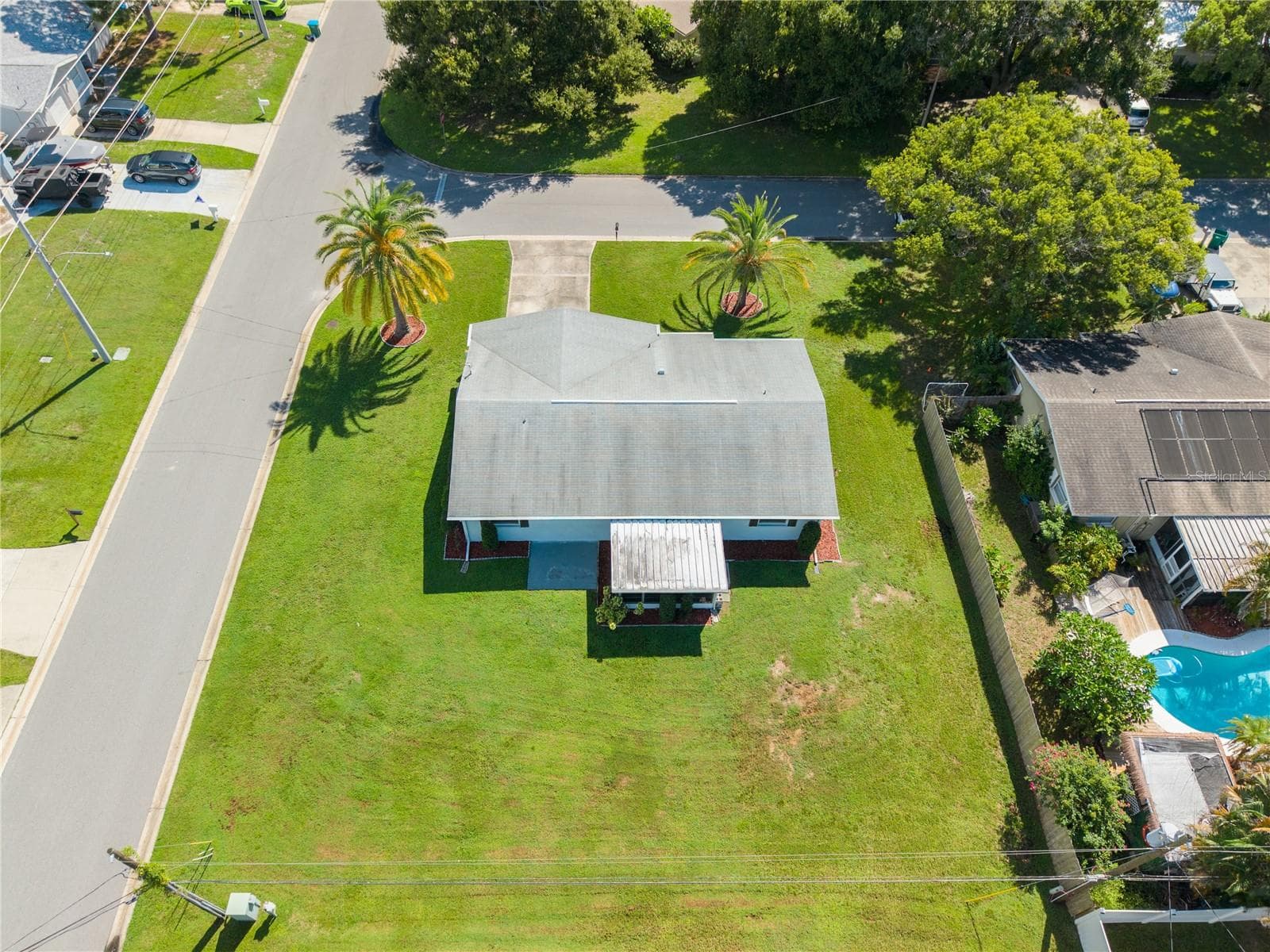 Single Family Residence at 29786 67TH WAY N, CLEARWATER, photo 33 of 34