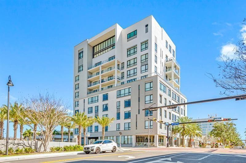 5 N OSCEOLA AVE #508