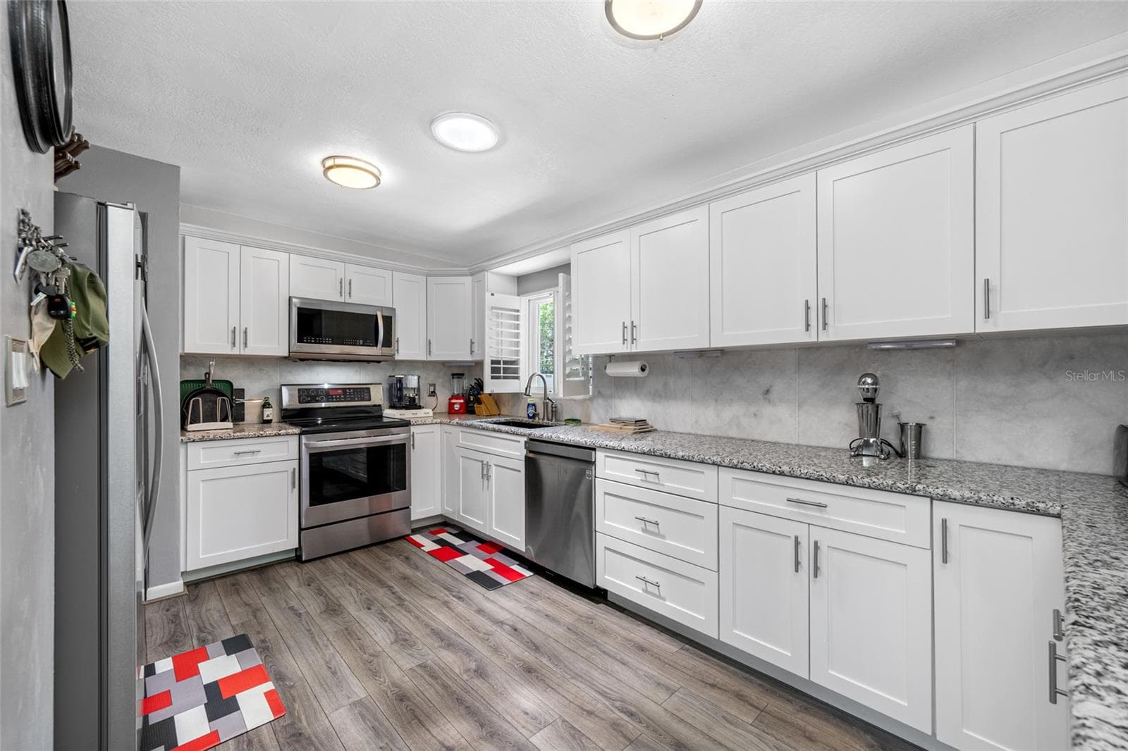Single Family Residence at 8444 8TH WAY N, ST PETERSBURG, photo 10 of 30