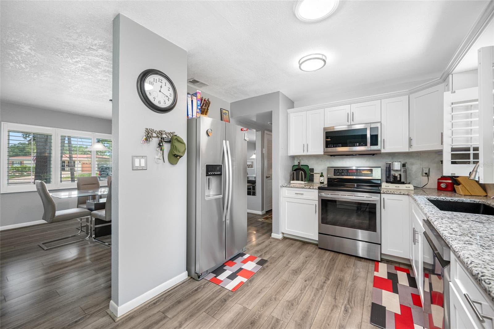 Single Family Residence at 8444 8TH WAY N, ST PETERSBURG, photo 11 of 30