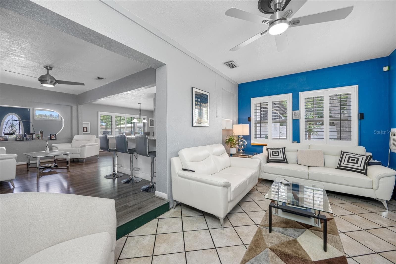 Single Family Residence at 8444 8TH WAY N, ST PETERSBURG, photo 14 of 30