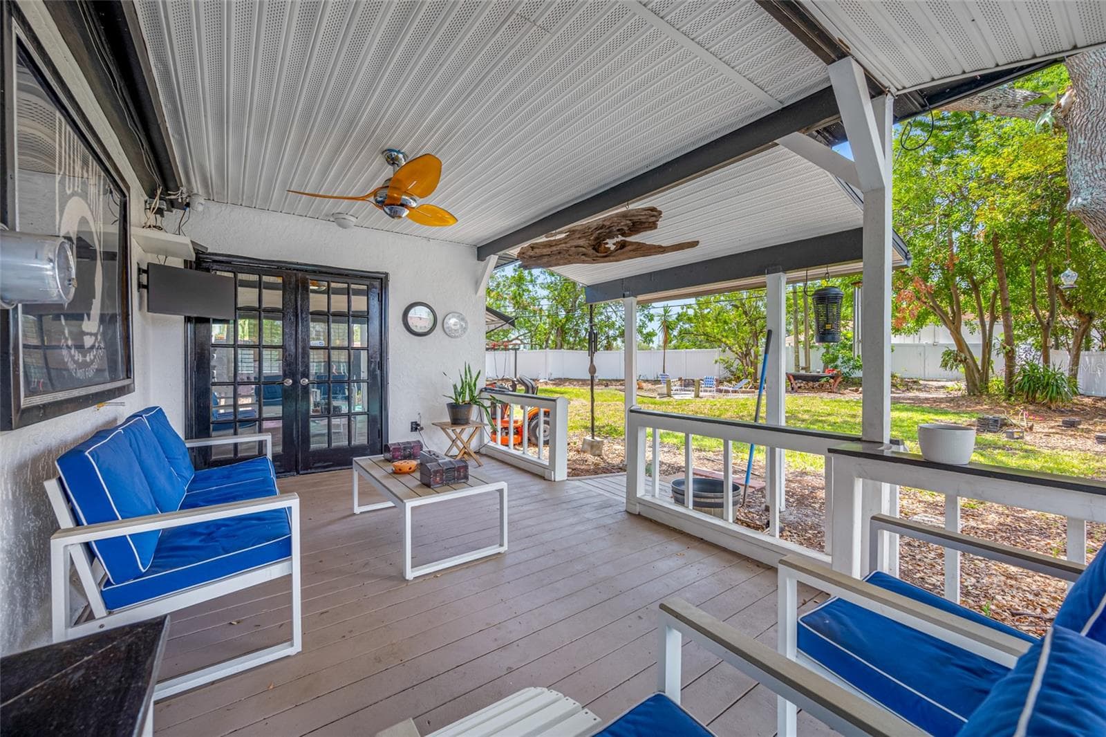 Single Family Residence at 8444 8TH WAY N, ST PETERSBURG, photo 23 of 30
