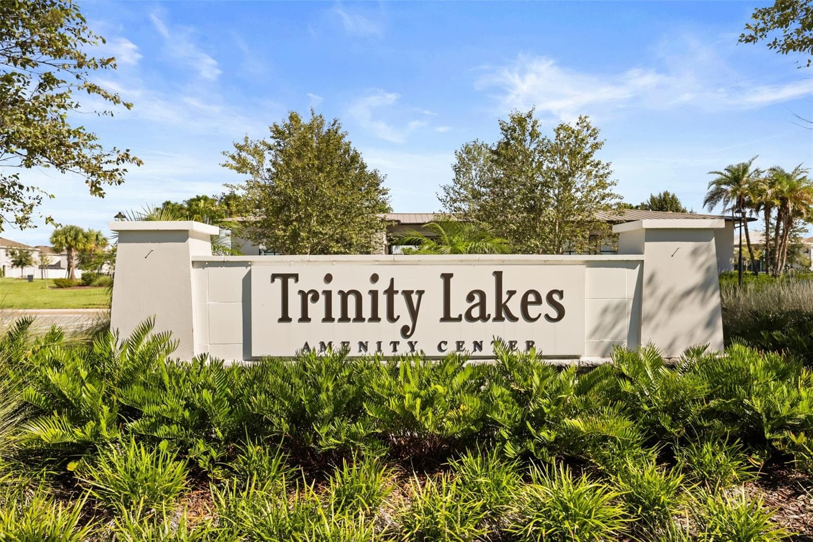 Welcome to the Trinity Lakes Community Center. - 7104 DILLY LAKE AVE, GROVELAND