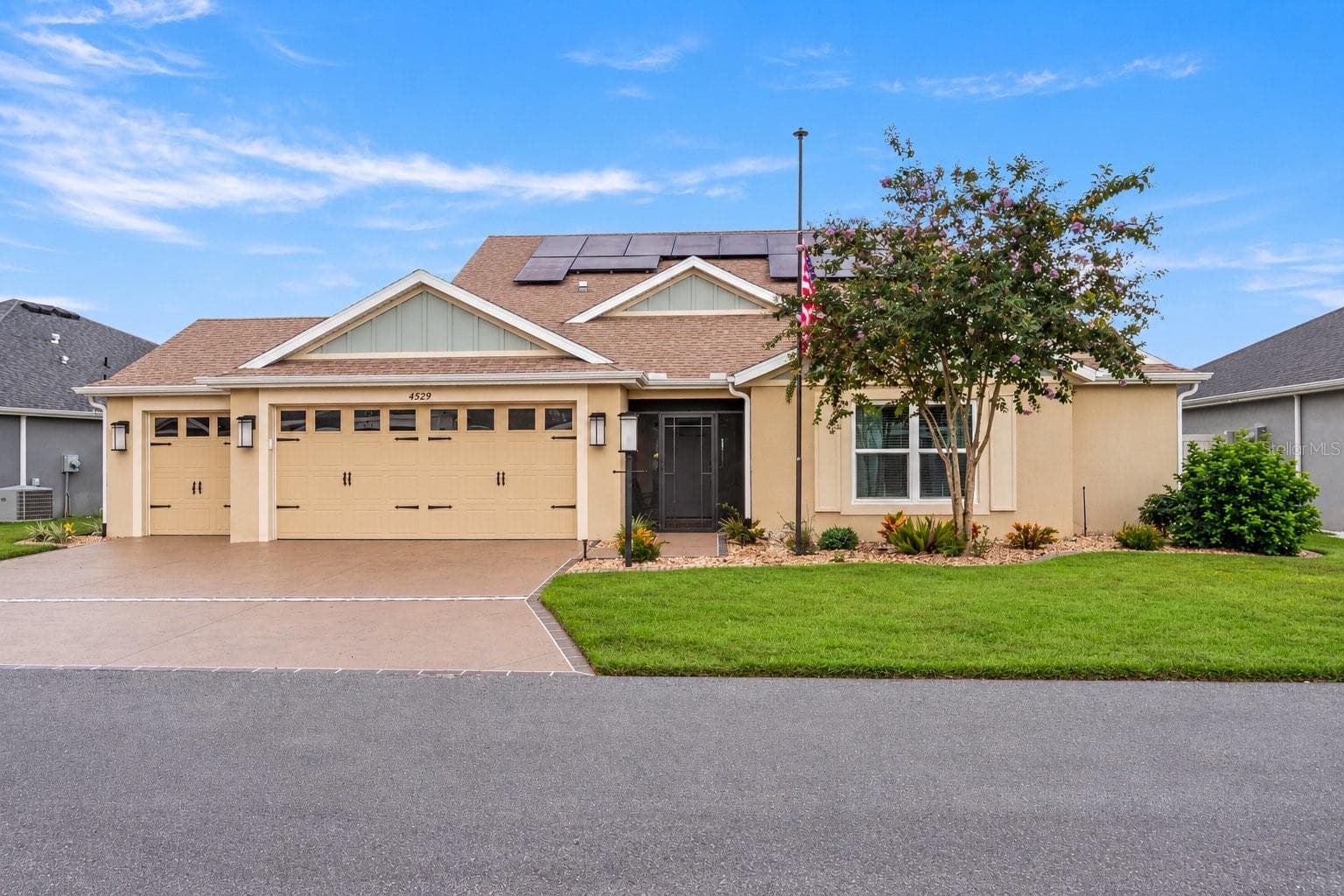 4529 SAMANTHA CT