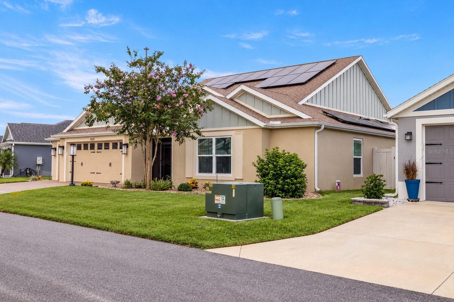 Single Family Residence at 4529 SAMANTHA CT, THE VILLAGES, photo 6 of 71