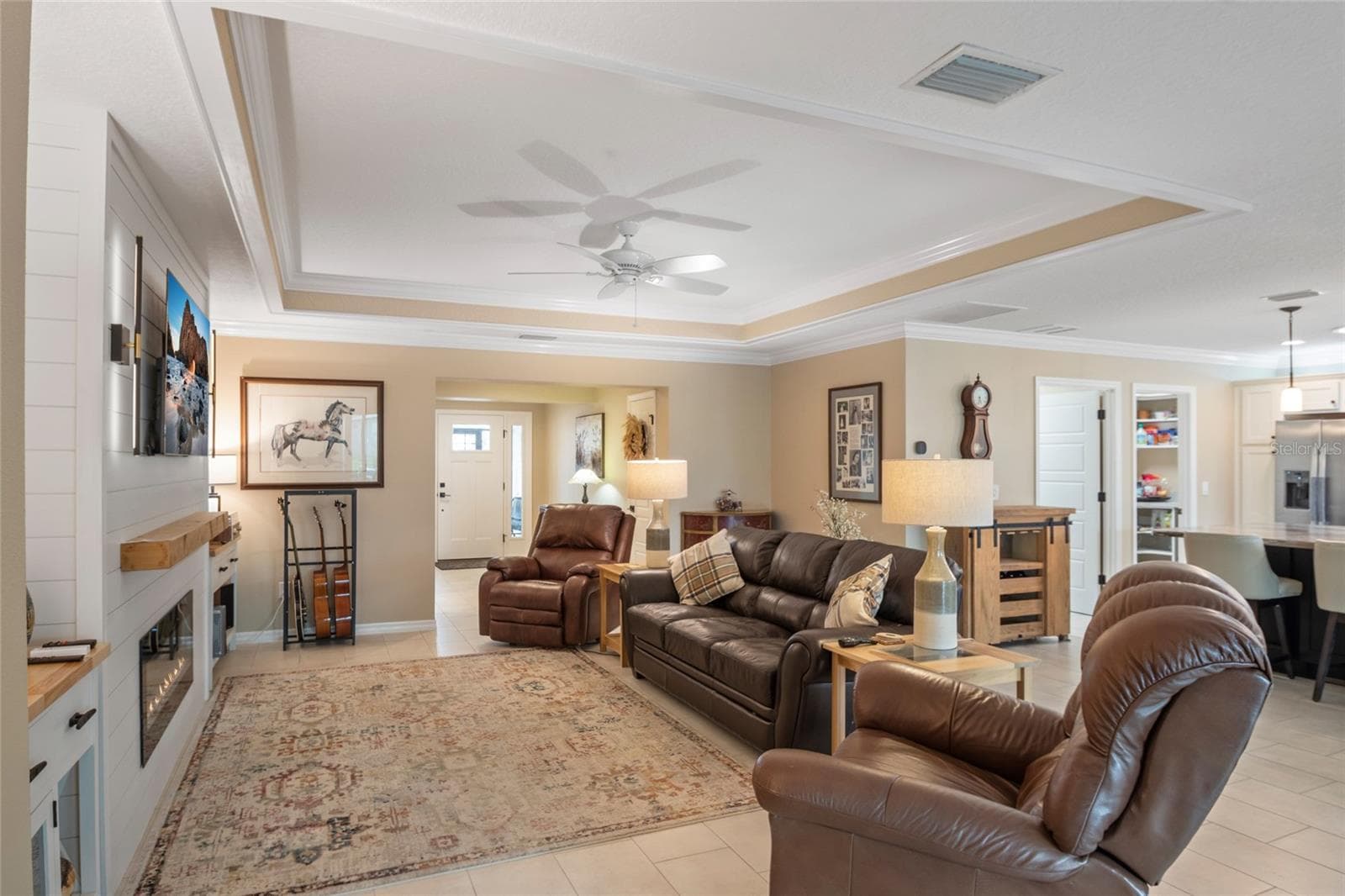 Single Family Residence at 4529 SAMANTHA CT, THE VILLAGES, photo 15 of 71