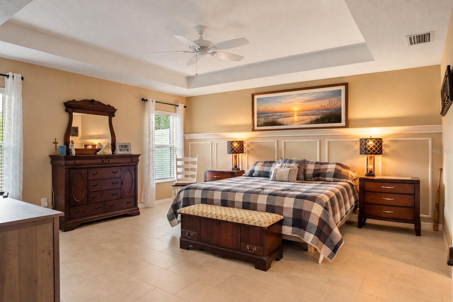 Single Family Residence at 4529 SAMANTHA CT, THE VILLAGES, photo 27 of 71