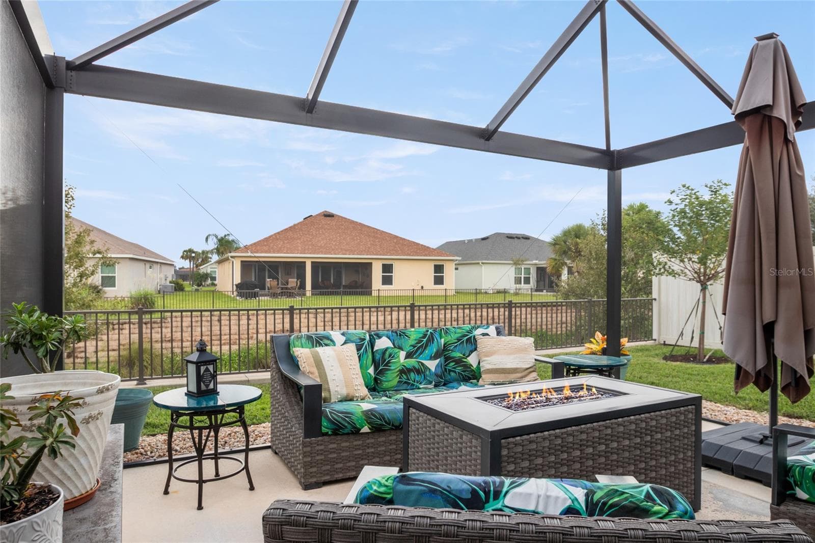 Single Family Residence at 4529 SAMANTHA CT, THE VILLAGES, photo 49 of 71