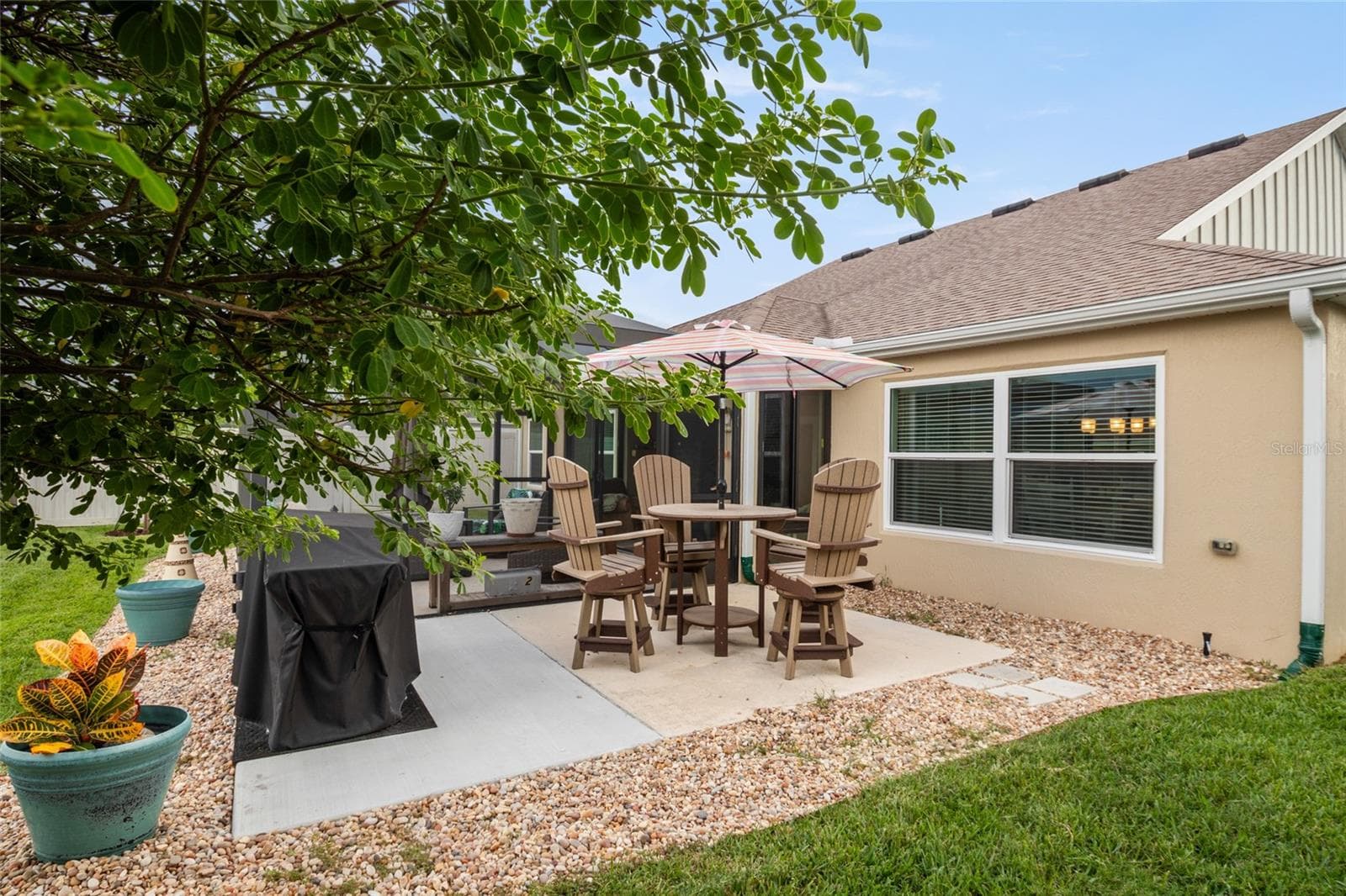 Single Family Residence at 4529 SAMANTHA CT, THE VILLAGES, photo 52 of 71