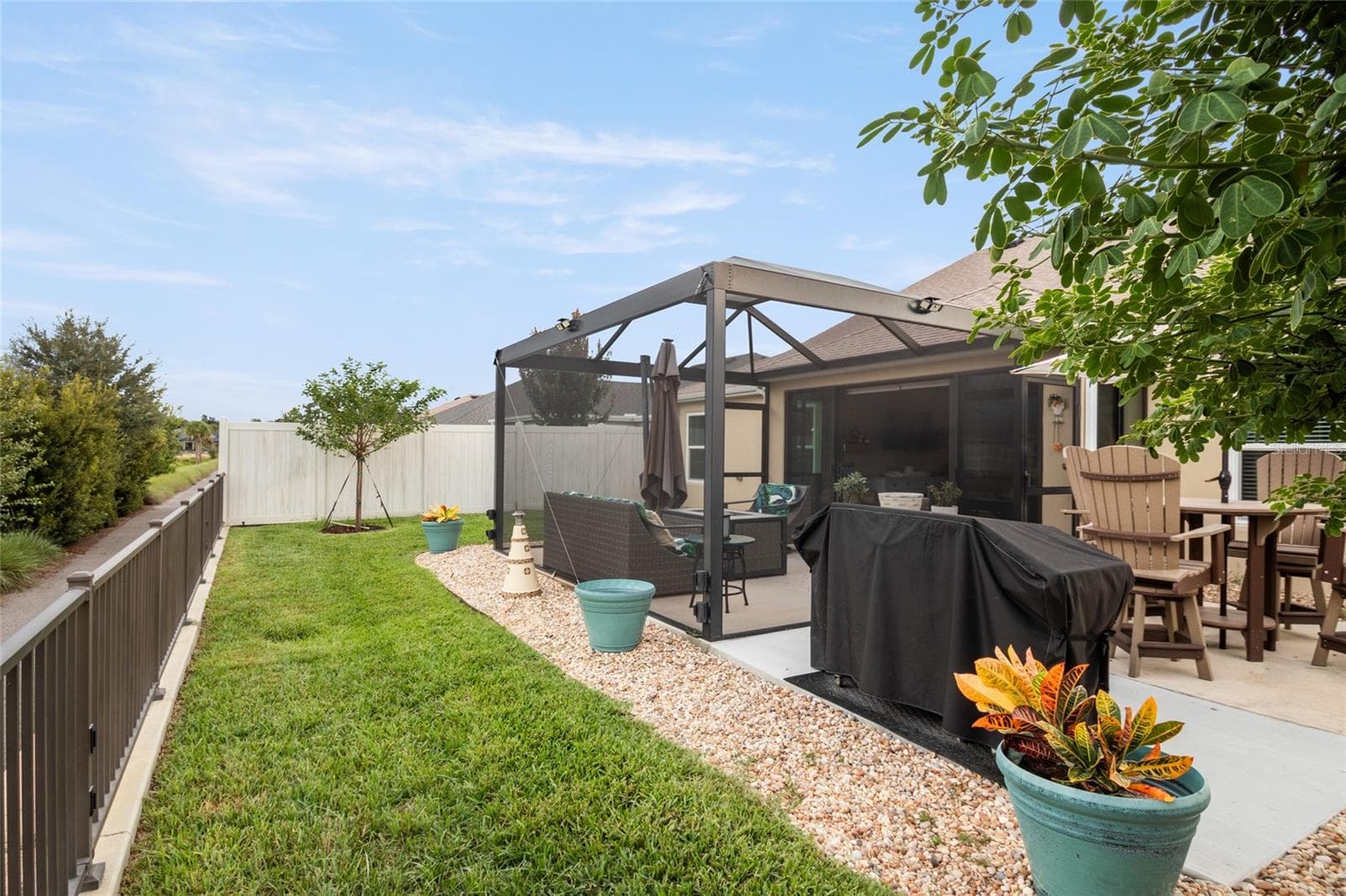 Single Family Residence at 4529 SAMANTHA CT, THE VILLAGES, photo 53 of 71