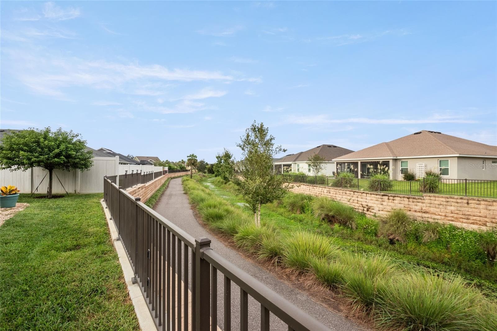 Single Family Residence at 4529 SAMANTHA CT, THE VILLAGES, photo 56 of 71