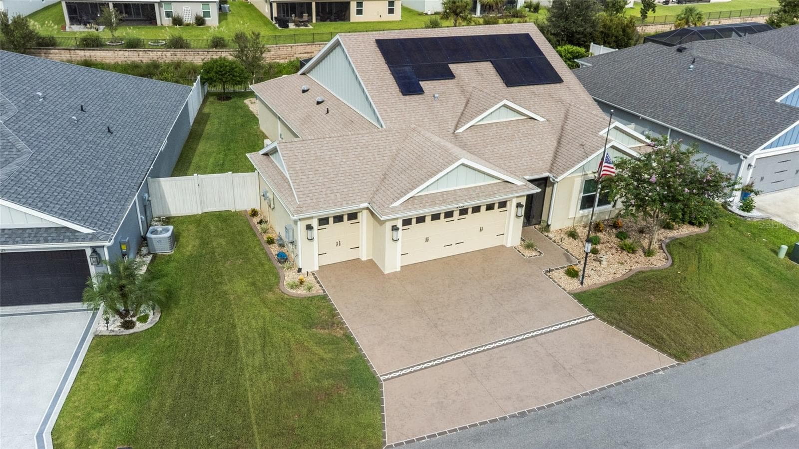 Single Family Residence at 4529 SAMANTHA CT, THE VILLAGES, photo 60 of 71