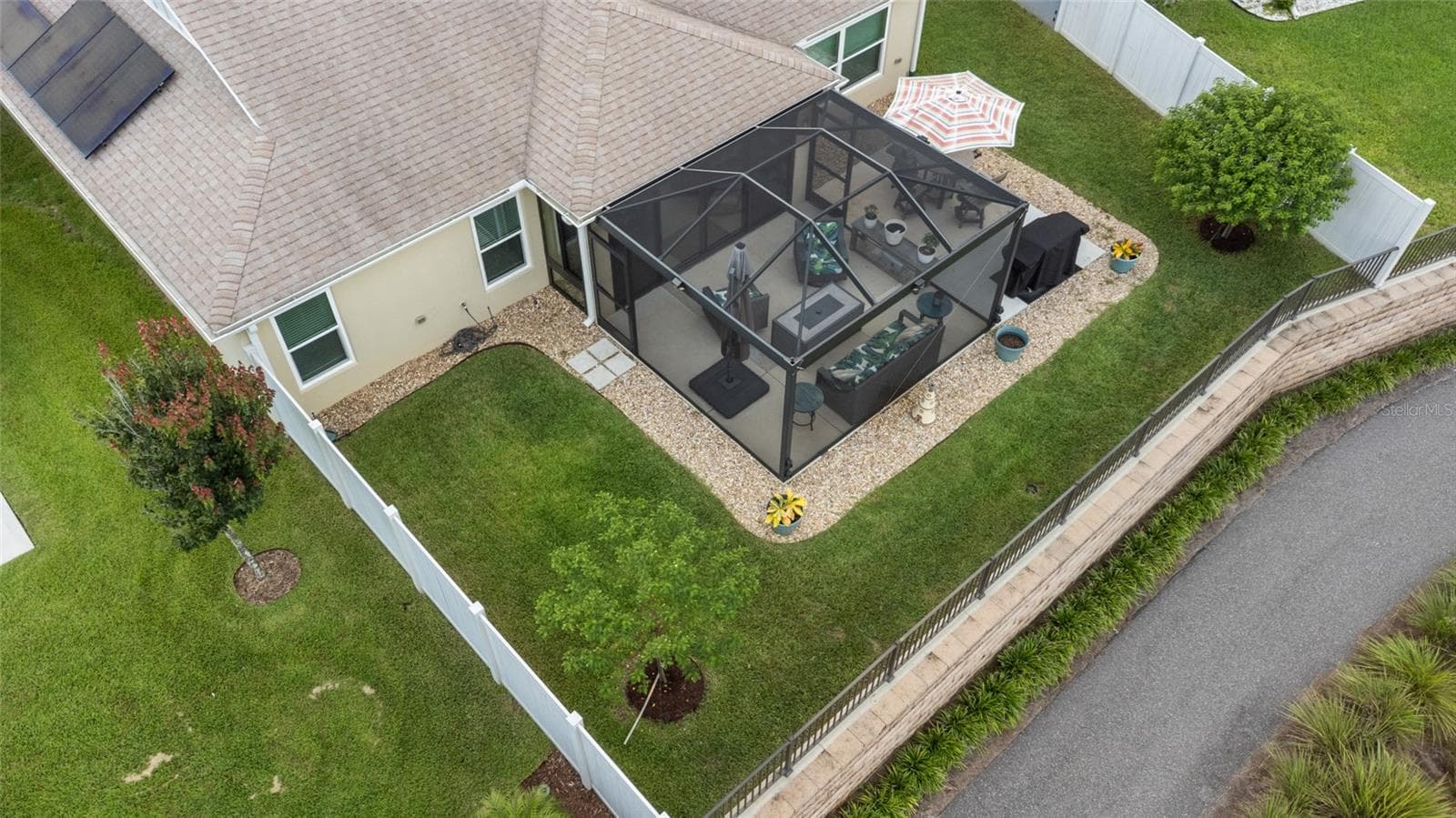 Single Family Residence at 4529 SAMANTHA CT, THE VILLAGES, photo 63 of 71