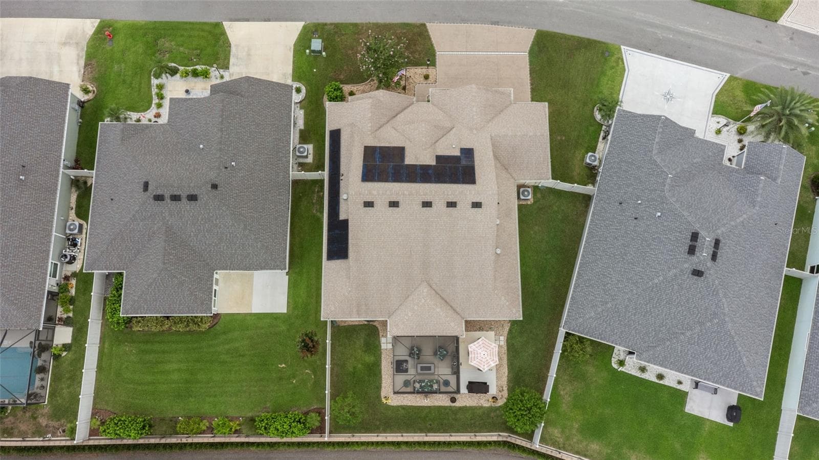 Single Family Residence at 4529 SAMANTHA CT, THE VILLAGES, photo 65 of 71