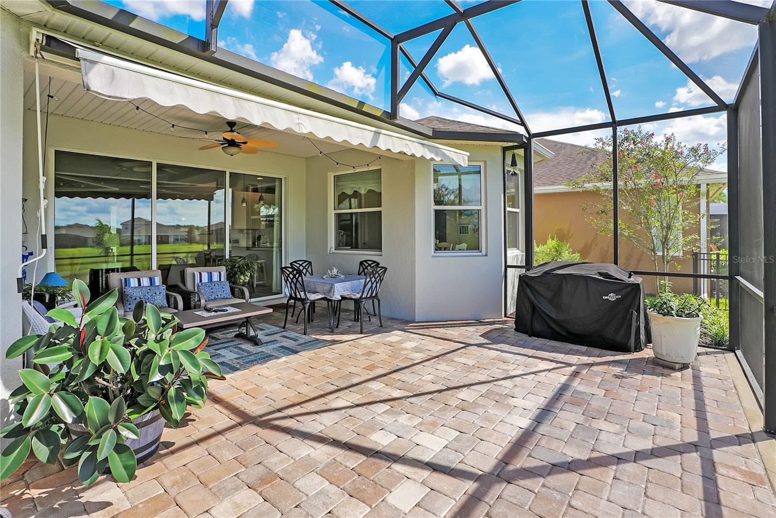 Single Family Residence at 560 ADENMORE TER, DELAND, photo 34 of 70
