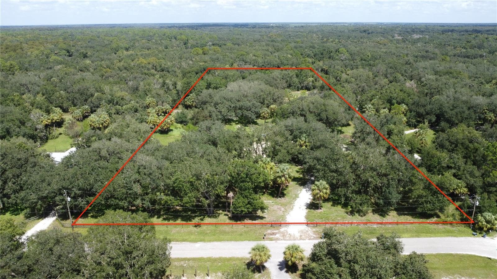 8538 SW OPOSSUM TRL