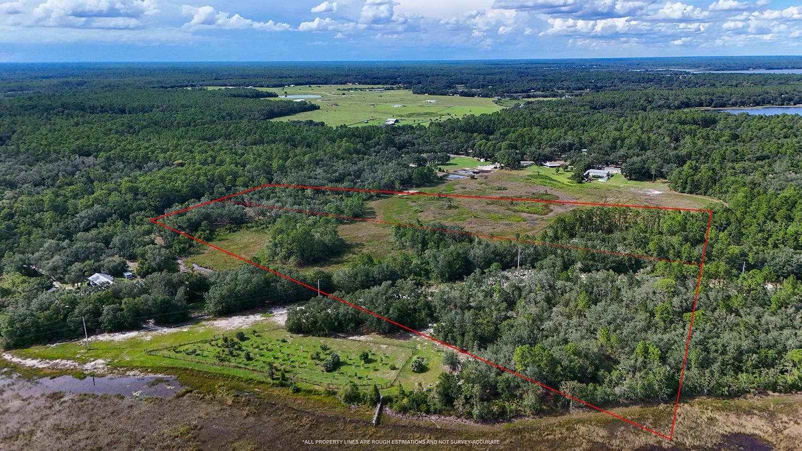 Land at 8253 SE 170TH AVE RD, OCKLAWAHA, photo 8 of 10